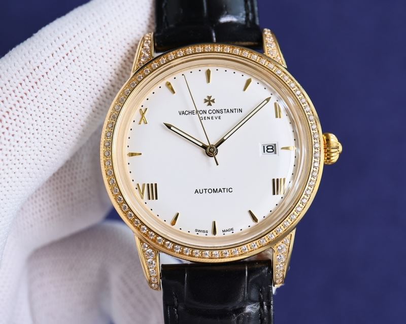 VACHERON CONSTANTIN Watches